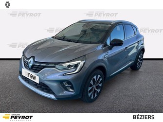 Photo Renault Captur Captur TCe 90
