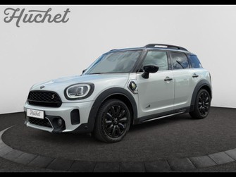 Photo Mini  Countryman Cooper SE  125ch + 95ch Northwood ALL4 BVA6