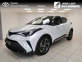 Photo Toyota C-HR HYBRIDE MC19 C-HR Hybride 2.0L