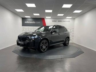 Photo Bmw X5 xDrive50e 489 ch BVA8 M Sport