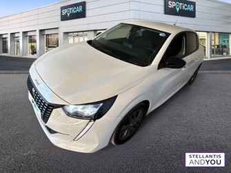 Photo Peugeot 208 PureTech 75 S&S BVM5 Style