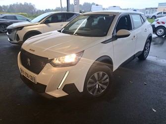 Photo Peugeot 2008 BlueHDi 110 S&S BVM6 Active