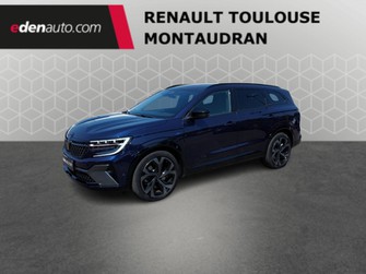 Photo Renault Espace E-Tech hybrid 200 esprit Alpine