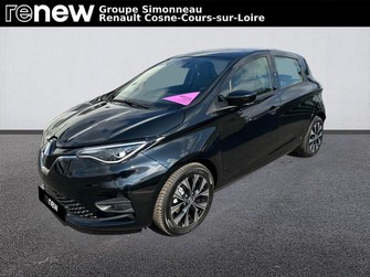 Photo Renault ZOE E-TECH ELECTRIQUE R110 - MY22 Evolution
