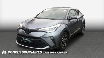 Photo Toyota C-HR HYBRIDE MY22 2.0L Collection