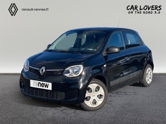 Photo Renault Twingo III SCe 65 Zen