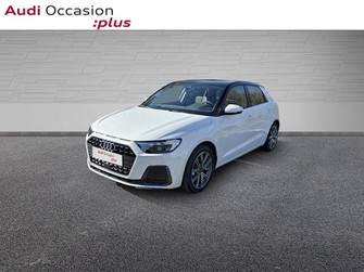 Photo Audi A1 Sportback 25 TFSI 95ch Design S tronic 7