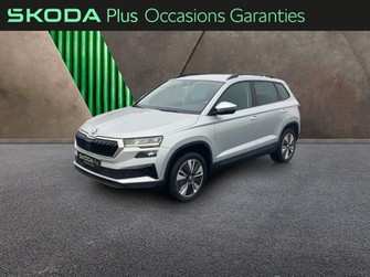 Photo Skoda Karoq 2.0 TDI 116ch SCR Business DSG7