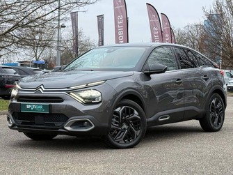 Photo Citroen C4 BlueHDi 130ch S&S Shine Pack EAT8