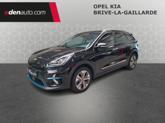 Photo Kia Niro e- Electrique 204 ch Active