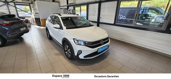 Photo Volkswagen Taigo Taigo 1.0 TSI 95 BVM5