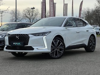 Photo DS 4 E-TENSE 225ch Rivoli