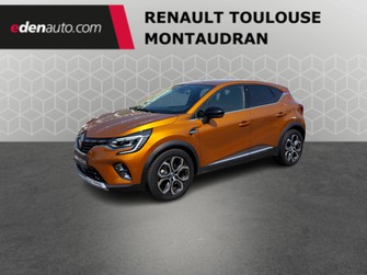 Photo Renault Captur E-Tech Plug-in 160 - 21 Intens