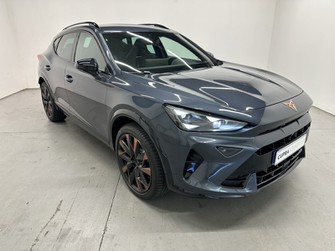 Photo Cupra Formentor 1.5 eHybrid 272ch VZ DSG6