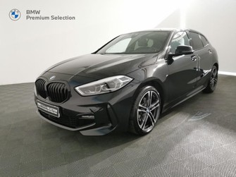 Photo Bmw Serie 1 Série 1 118iA 136ch M Sport DKG7