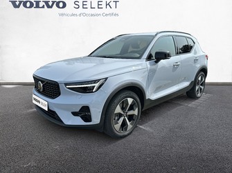 Photo Volvo XC40 XC40 B4 197 ch DCT7