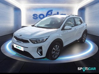 Photo Kia Stonic 1.0 T-GDi 100ch Active