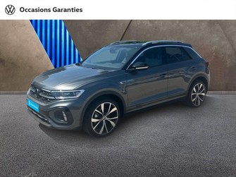 Photo Volkswagen T-Roc 1.5 TSI Evo2 150ch R-Line Edition DSG7