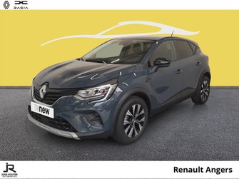 Photo Renault Captur 1.0 TCe 90ch Evolution