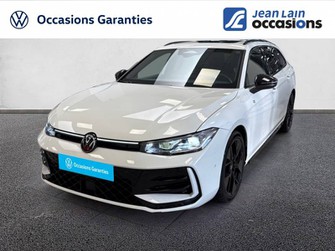 Photo Volkswagen Passat 2.0 TDI EVO SCR 150 DSG7 R-Line