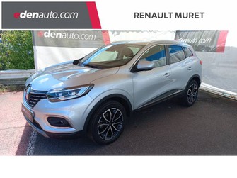 Photo Renault Kadjar TCe 140 FAP Intens
