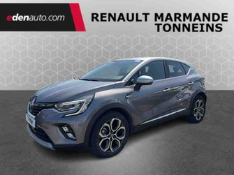 Photo Renault Captur E-Tech Plug-in 160 Intens