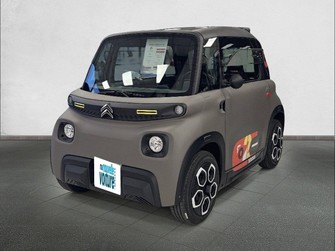 Photo Citroen AMI AMI