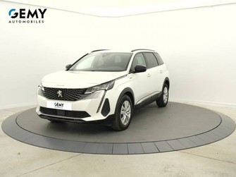 Photo Peugeot 5008 BlueHDi 130ch S&S BVM6 Style