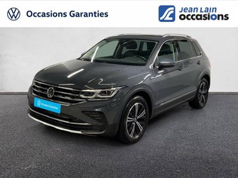 Photo Volkswagen Tiguan 2.0 TDI 150 DSG7 Elegance