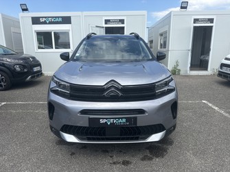 Photo Citroen C5 Aircross PureTech 130ch S&S Shine Pack EAT8