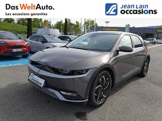 Photo Hyundai IONIQ 5 Ioniq 5 73 kWh - 218 ch