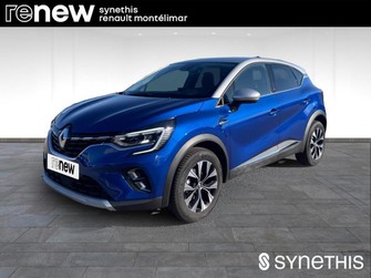 Photo Renault Captur TCe 90 Techno