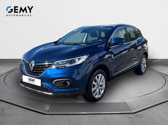 Photo Renault Kadjar Blue dCi 115 Business