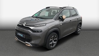 Photo Citroen C3 Aircross PureTech 110 S&S BVM6 C-Series