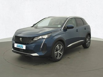 Photo Peugeot 3008 3008 Puretech 130ch S&S EAT8