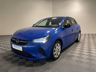 Photo Opel Corsa Corsa 1.2 Turbo 100 ch BVA8