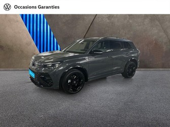 Photo Volkswagen Tiguan 1.5 eHybrid 272ch R-Line Edition DSG6
