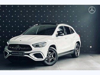 Photo Mercedes GLA e Hybrid EQ AMG Line 2477 A
