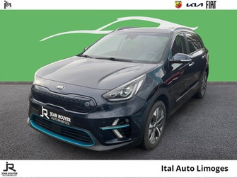Photo Kia Niro e-Premium 204ch