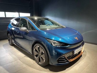 Photo Cupra Born Born 325 ch