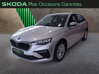 Photo Skoda Scala 1.0 TSI Evo2 116ch Selection DSG7
