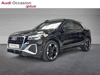 Photo Audi Q2 35 TFSI 150ch S line Plus S tronic 7