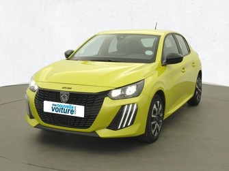 Photo Peugeot 208 208 PureTech 100 S&S BVM6