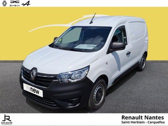 Photo Renault Kangoo Express Van 1.5 Blue dCi 75ch Confort 22