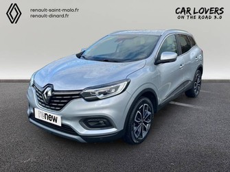 Photo Renault Kadjar Blue dCi 115 Intens