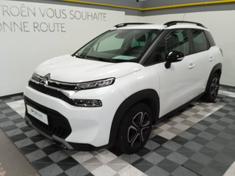 Photo Citroen C3 Aircross BlueHDi 110ch S&S Feel Pack