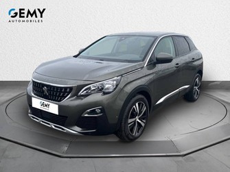 Photo Peugeot 3008 Puretech 130ch S&S EAT8 Allure