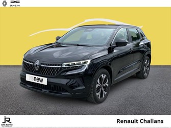 Photo Renault Austral 1.2 TCe mild hybrid advanced 130ch Evolution - 23
