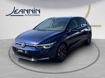 Photo Volkswagen Golf Golf 1.5 eTSI OPF 130 DSG7