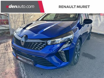 Photo Renault Clio TCe 90 Techno